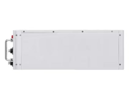 Deep Cycles Lifepo4 51.2V100Ah Lithium Ion Battery Pack Home Energy Storage for House