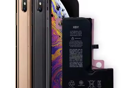 High Quality Lithium Battery Pack for iPhone 12 12 Pro 12 Mini 13 Mini 13 Pro 14 15 Plus 15 Pro